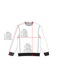 WALLRIDE CREWNECK | WALL