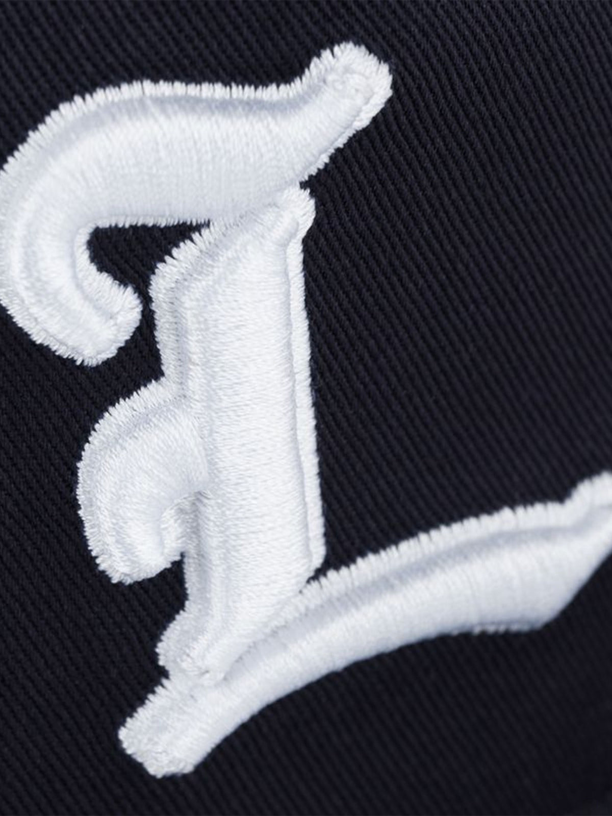 BIG L 1920 NEW ERA CAP | NAVY