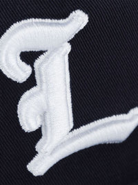 BIG L 1920 NEW ERA CAP | NAVY