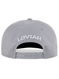 BIG L 1920 NEW ERA CAP | GREY