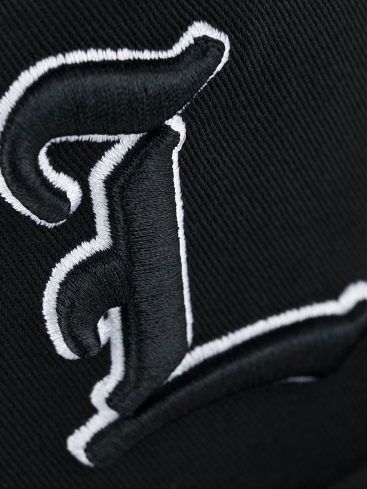 BIG L 1920 NEW ERA CAP | BLACK