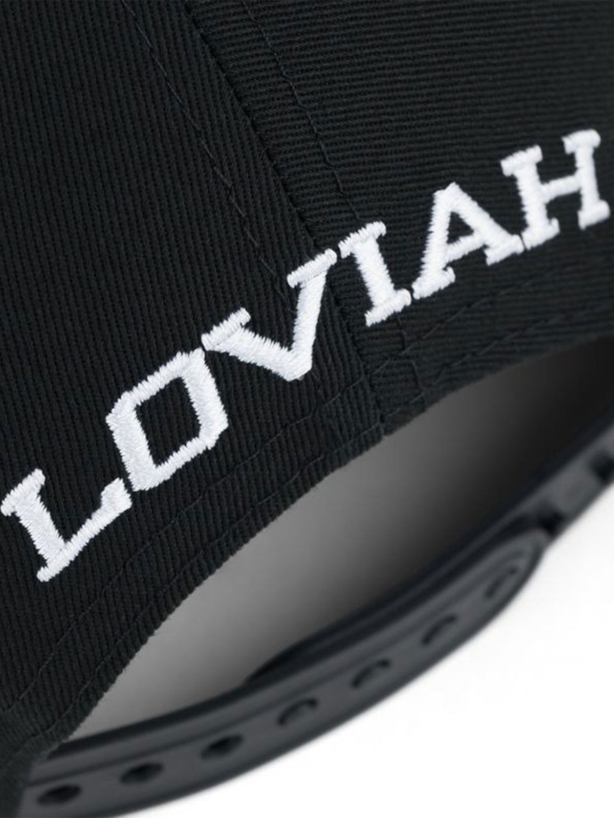 BIG L 1920 NEW ERA CAP | BLACK