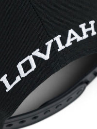 BIG L 1920 NEW ERA CAP | BLACK