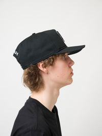 BIG L 1920 NEW ERA CAP | BLACK
