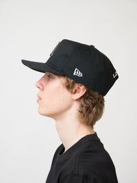 BIG L 1920 NEW ERA CAP | BLACK