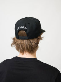 BIG L 1920 NEW ERA CAP | BLACK