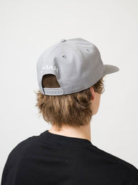 BIG L 1920 NEW ERA CAP | GREY