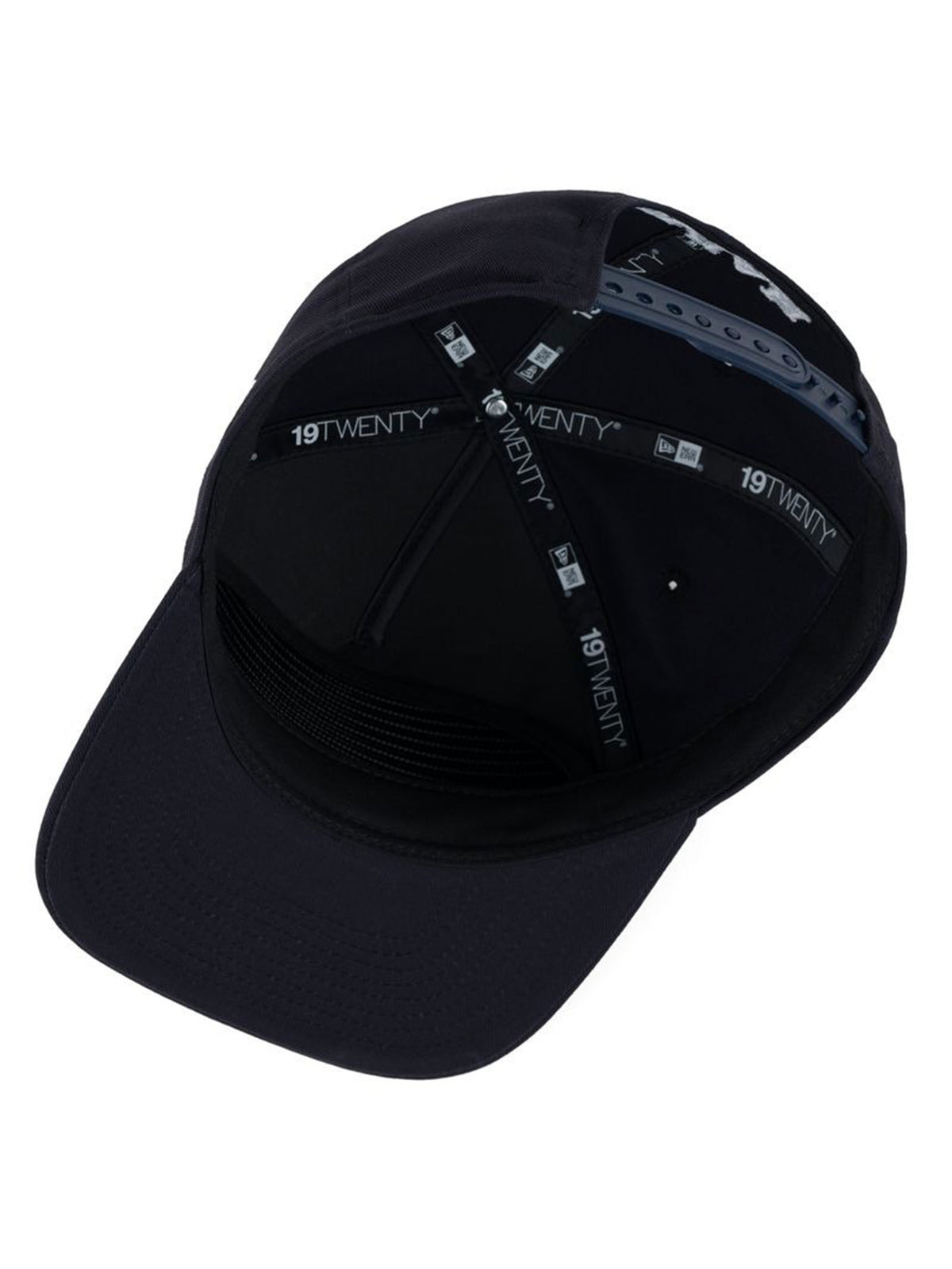 BIG L 1920 NEW ERA CAP | NAVY