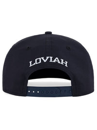 BIG L 1920 NEW ERA CAP | NAVY