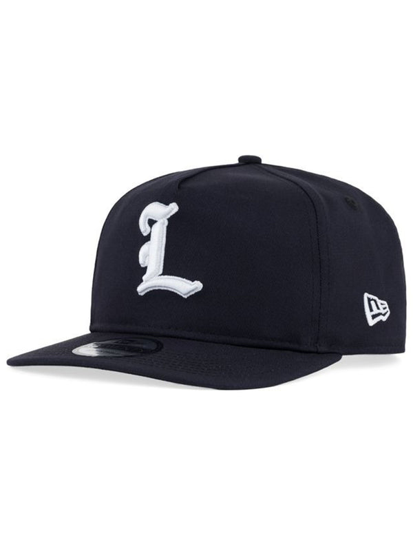 BIG L 1920 NEW ERA CAP | NAVY