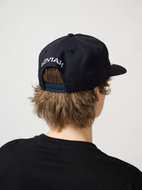BIG L 1920 NEW ERA CAP | NAVY