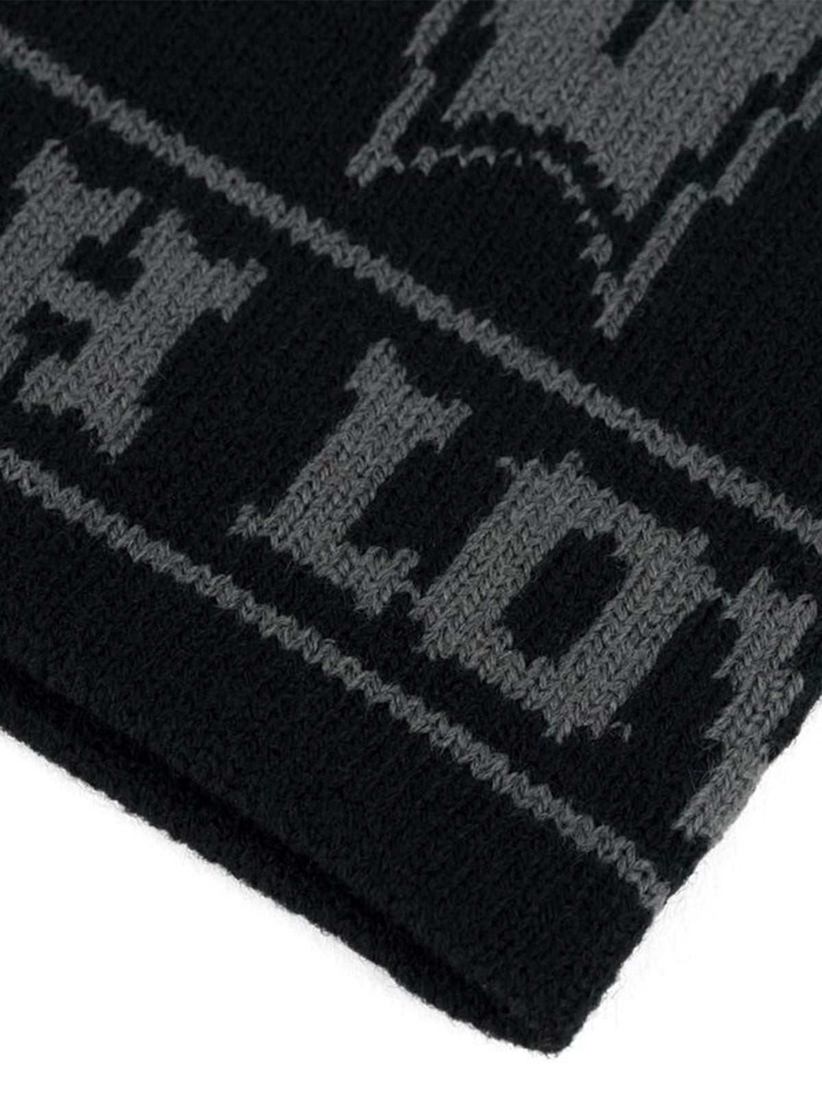 HELL-V BEANIE | BLACK