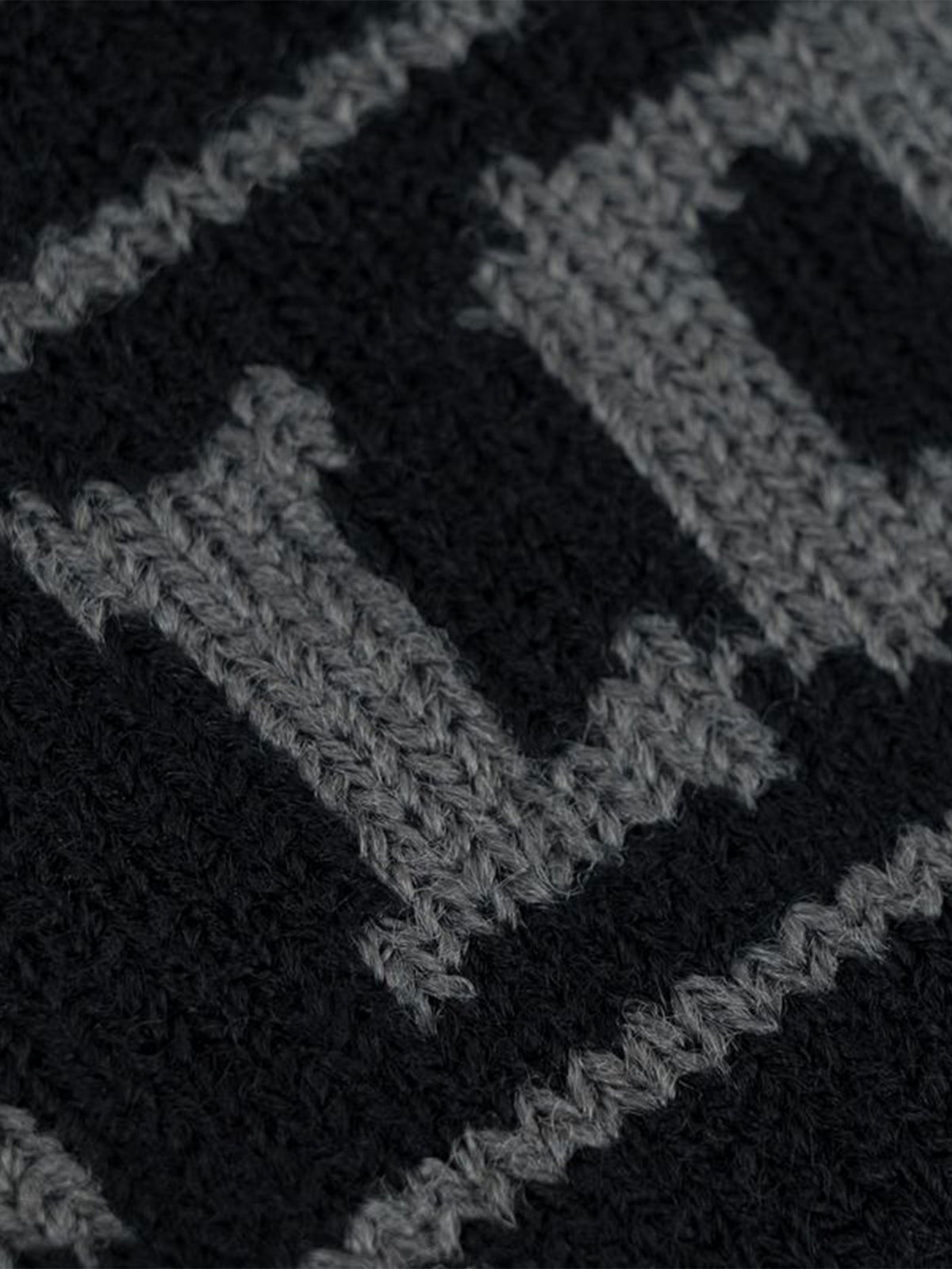 HELL-V BEANIE | BLACK