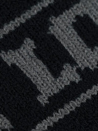 HELL-V BEANIE | BLACK