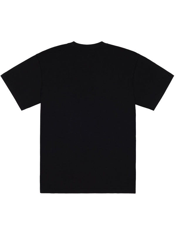 TEAM T-SHIRT | BLACK
