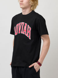 TEAM T-SHIRT | BLACK