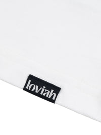 TEAM T-SHIRT | WHITE