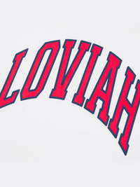 TEAM T-SHIRT | WHITE