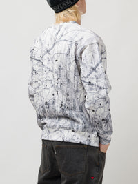 WALLRIDE CREWNECK | WALL