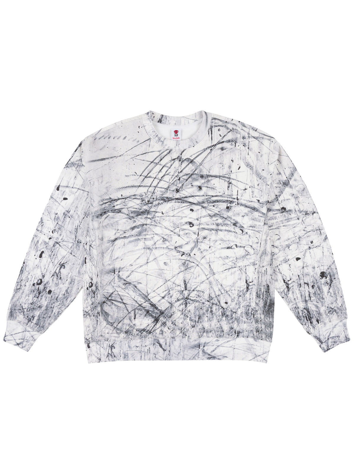WALLRIDE CREWNECK | WALL
