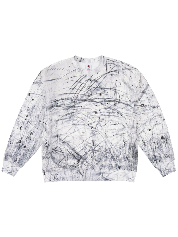 WALLRIDE CREWNECK | WALL
