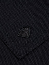 WORK PAINTER SHORTS | BLACK