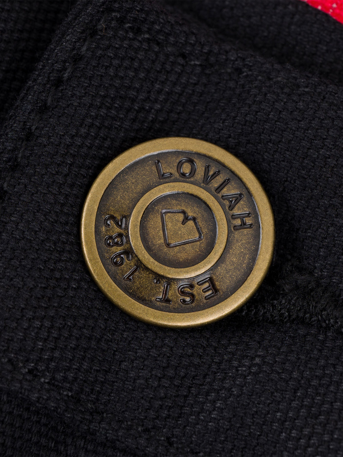 WORK PAINTER SHORTS | BLACK