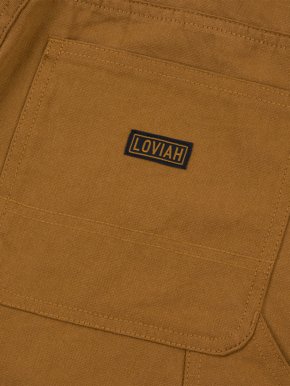 WORK PAINTER SHORTS | SAND