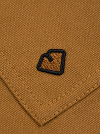 WORK PAINTER SHORTS | SAND