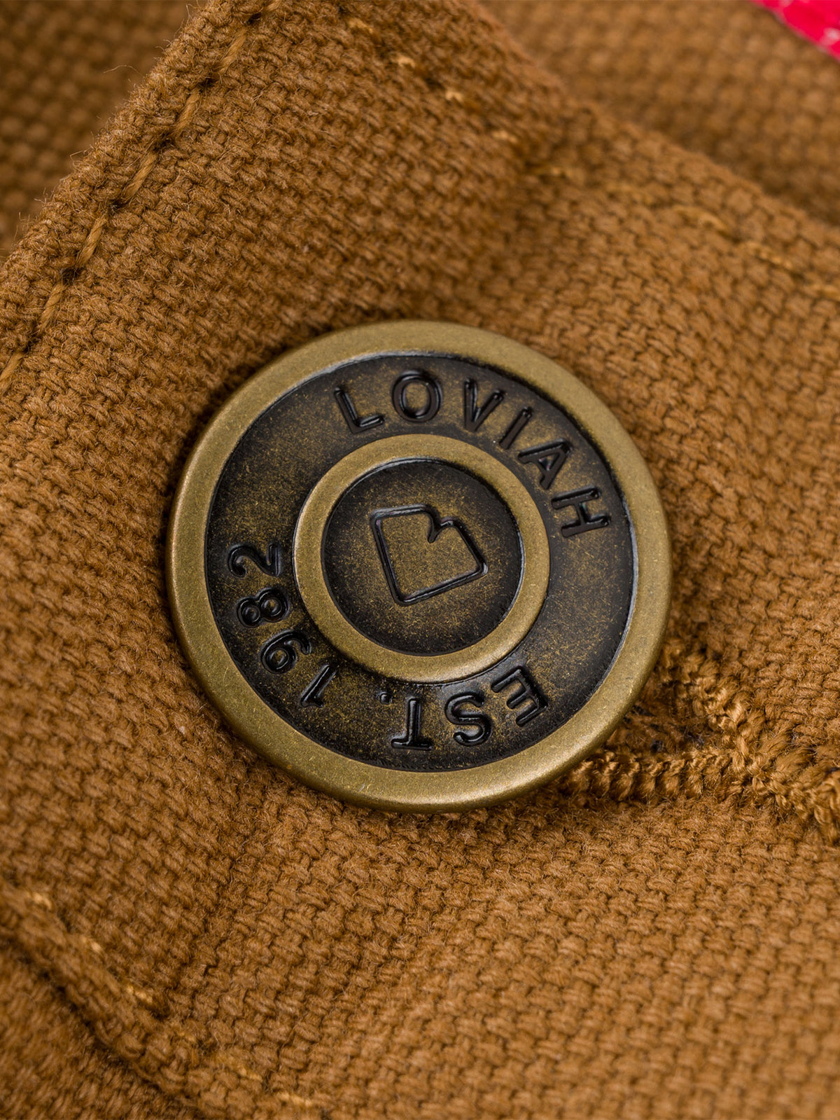 WORK PAINTER SHORTS | SAND