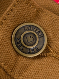 WORK PAINTER SHORTS | SAND