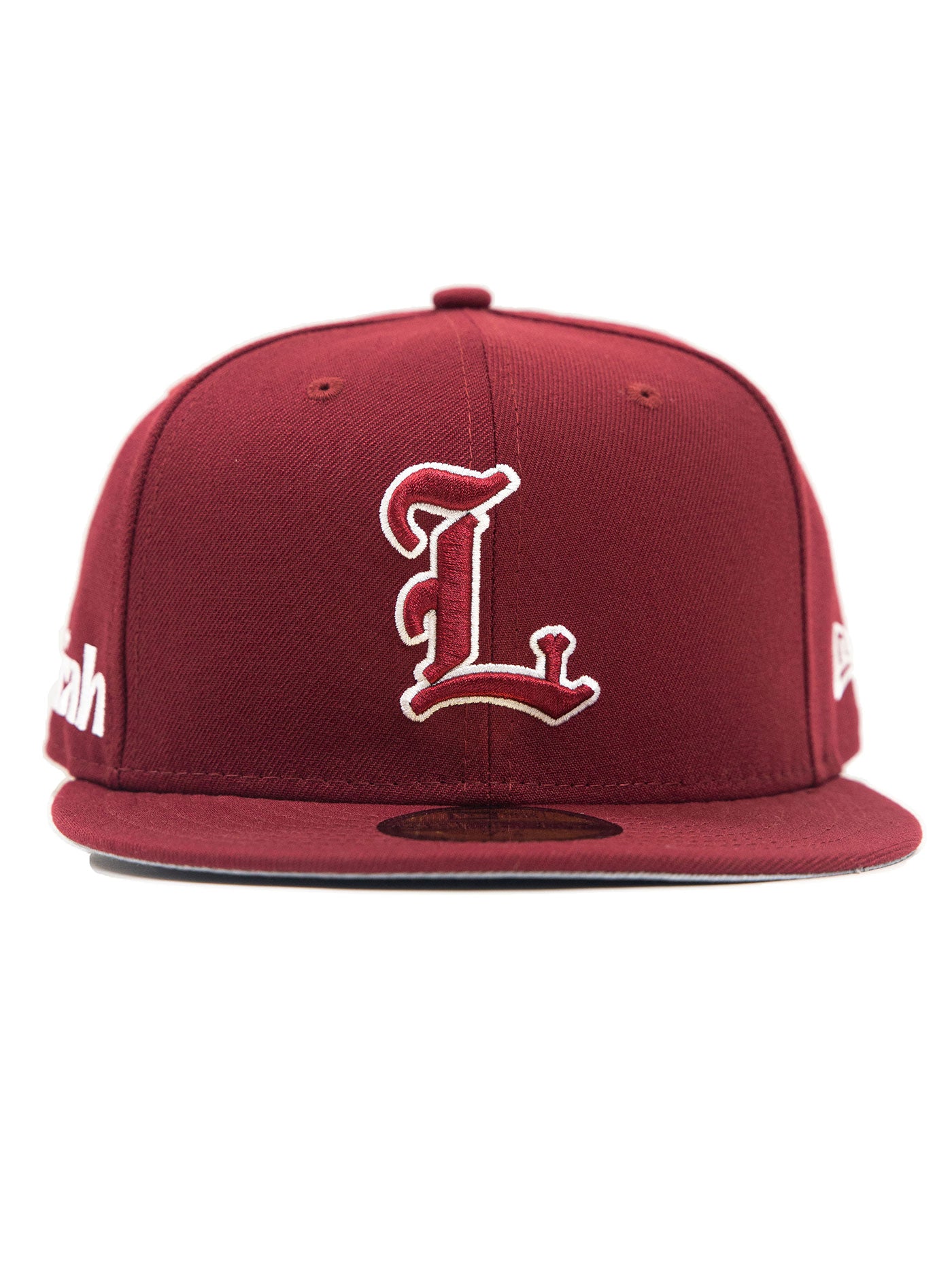 The Big L New Era Hat | Loviah – Loviah Pants